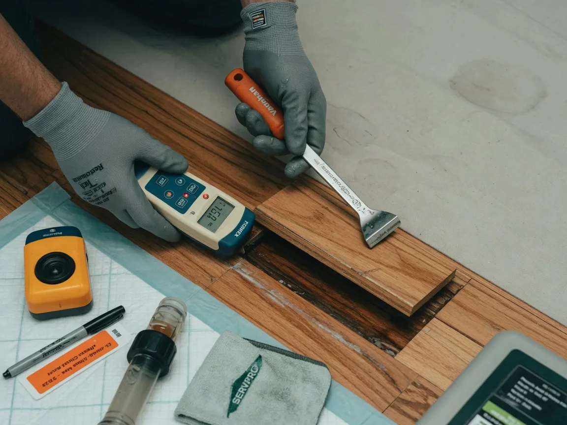 Why choose Water Damage Restoration in Francesville, IN